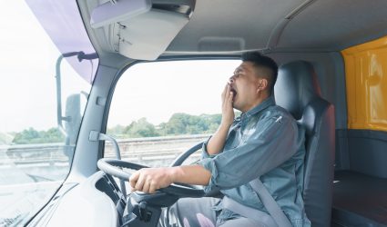 Fleetpin’s tips & tricks for long haul trips