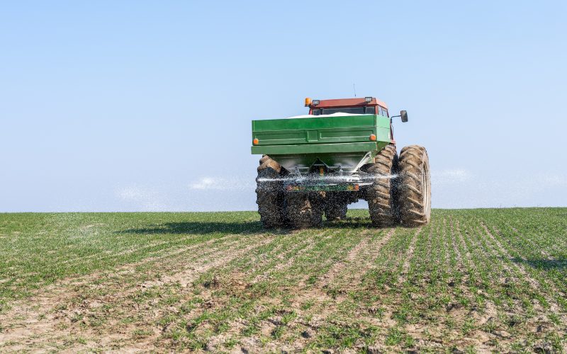 Agribusiness graphic