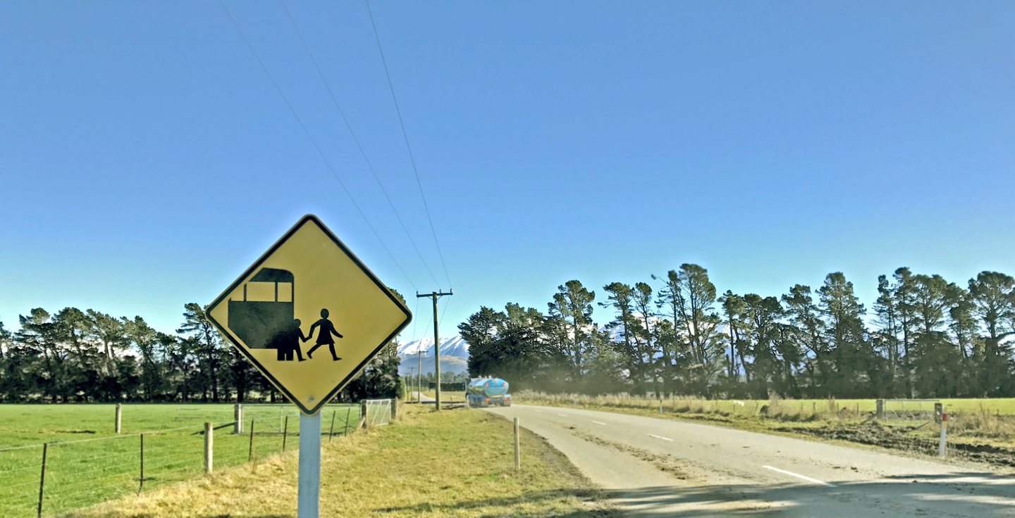 Fleetpin Telematics System Approved for School Transport by New Zealand Ministry of Education