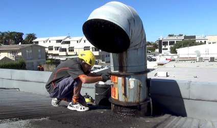 National Hood and Duct Cleaning