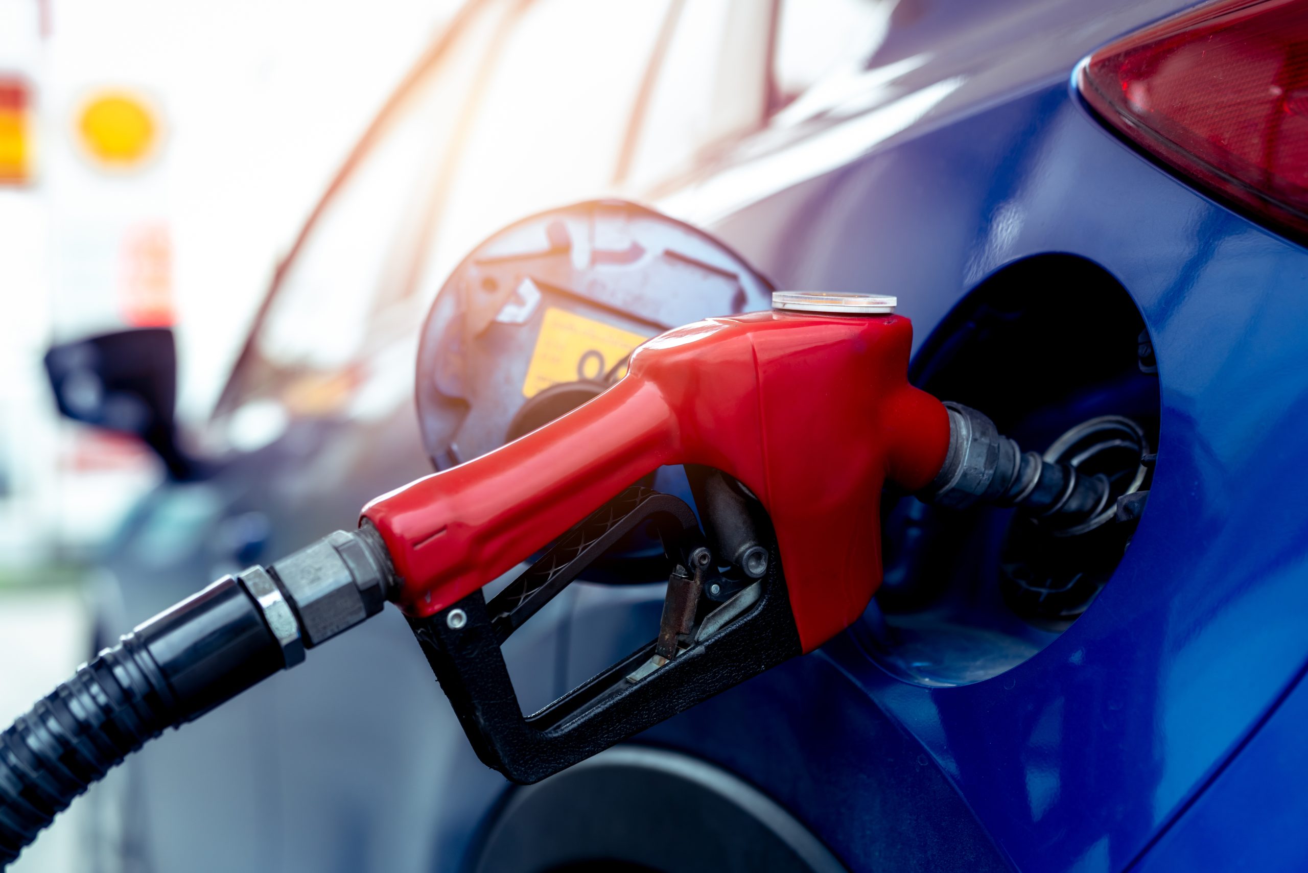 Could Fleetpin cut down your fuel costs?