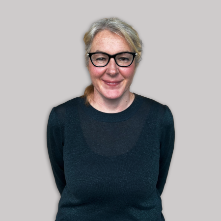 Justine Moffat