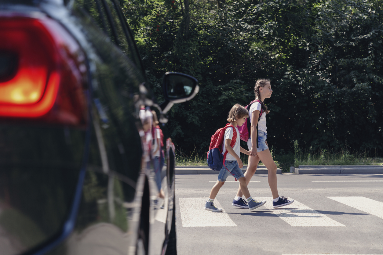 Road Safety Week 2023: Insights from Fleetpin