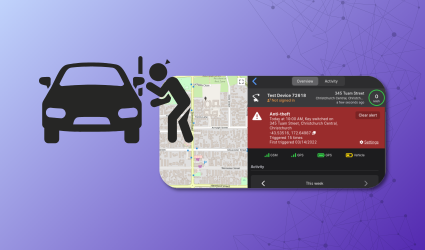 Real Stories of Anti-theft Success with Fleetpin