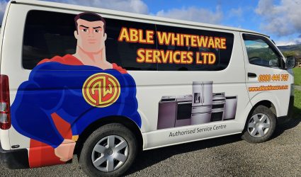 Able Whiteware Services