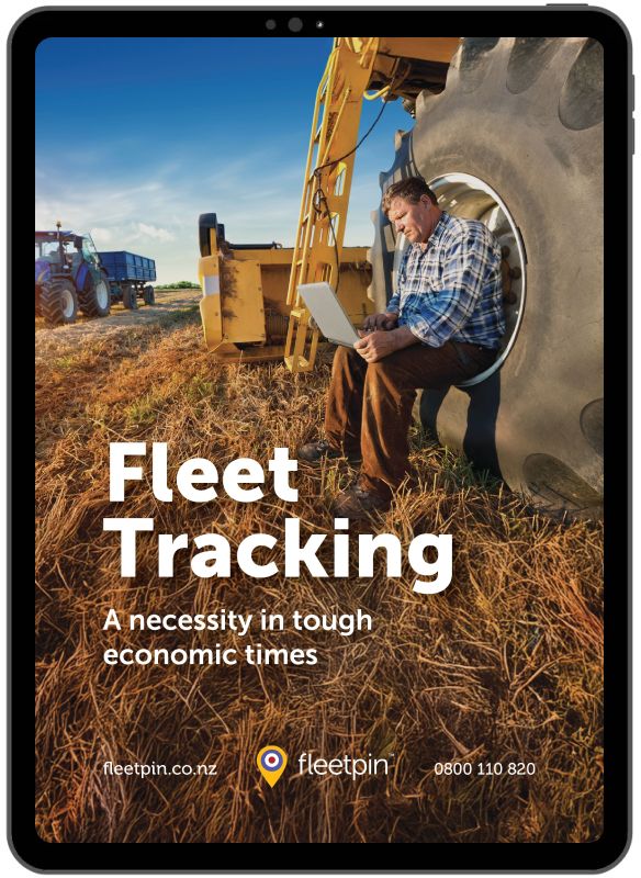 Use fleet tracking to save money for your business