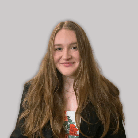 Georgina Jack